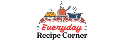 Easy Healthy Recipe by Everyday Recipe Corner